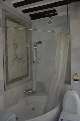 Superior Tek Büyük Yataklı Oda