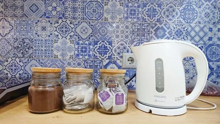 Basic Ortak Ranzalı Oda, Karma Ranzalı Oda (1 bed in 8 beds room)