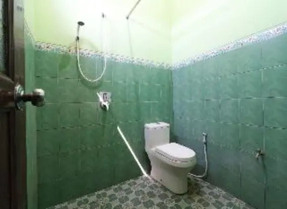 1 Çift Kişilik Veya 2 Tek Kişilik Yatak