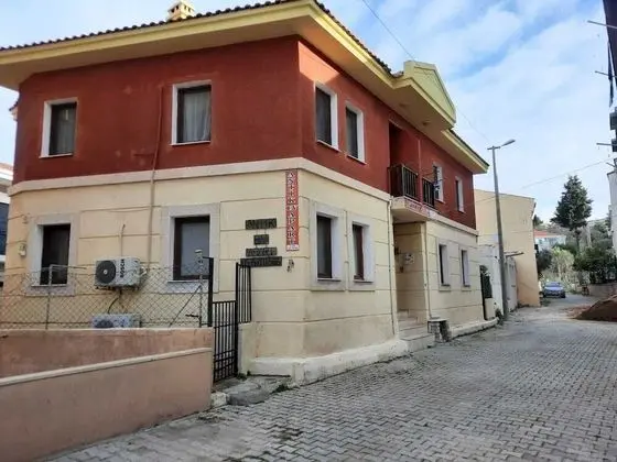 Klasik oda