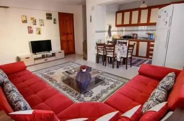 Klasik oda