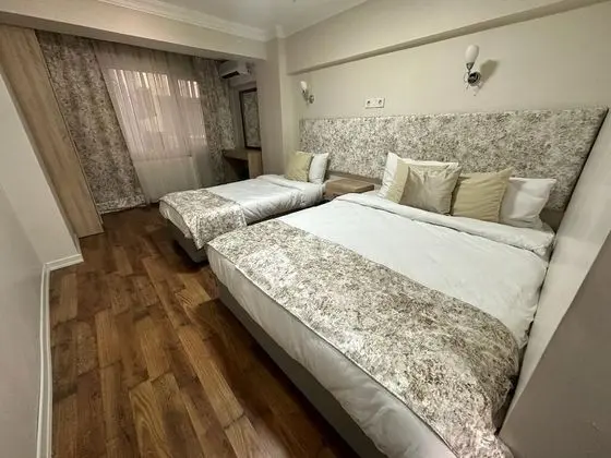 Standard Üç Kişilik Oda