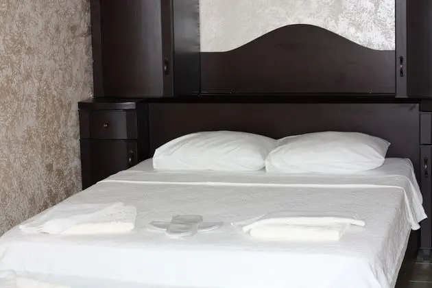 Family Oda, 1 Yatak Odası, Havuz Kullanımı, Havuz Manzaralı