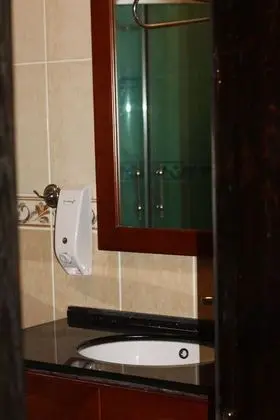 Family Oda, 1 Yatak Odası, Havuz Kullanımı, Havuz Manzaralı