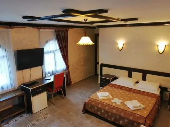 Standart Oda - İki Kişilik