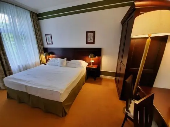 Design Double Room