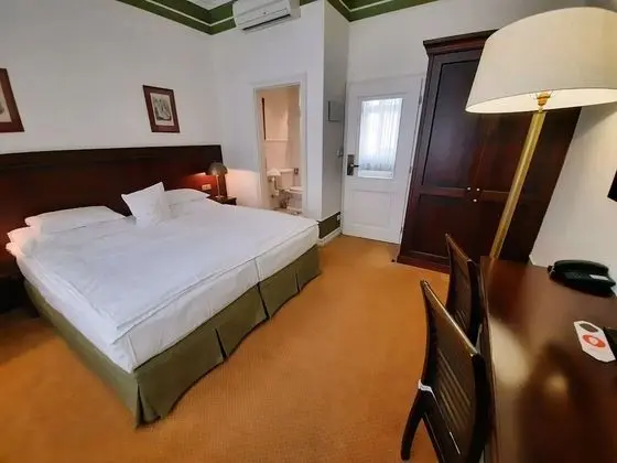 Design Double Room
