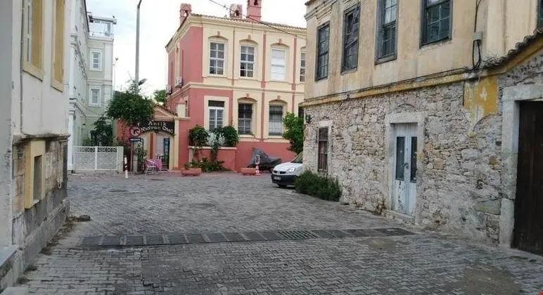 Standart Oda - İki Kişilik