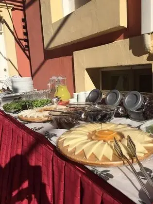 Standart Oda - İki Kişilik