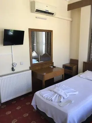 Standart Oda - İki Kişilik