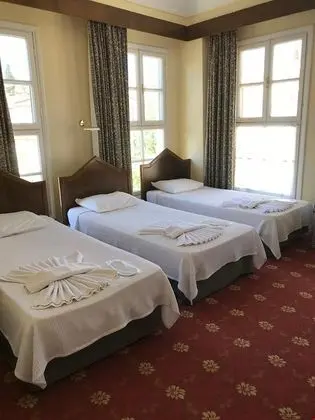 Standart Oda - İki Kişilik