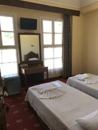 Standart Oda - İki Kişilik