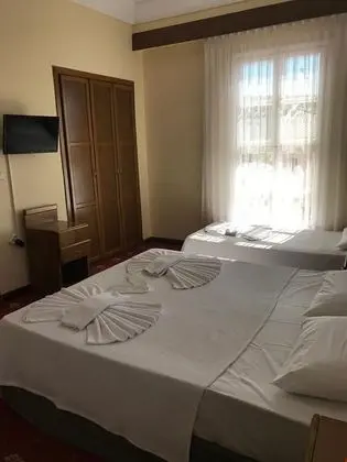 Standart Oda - İki Kişilik