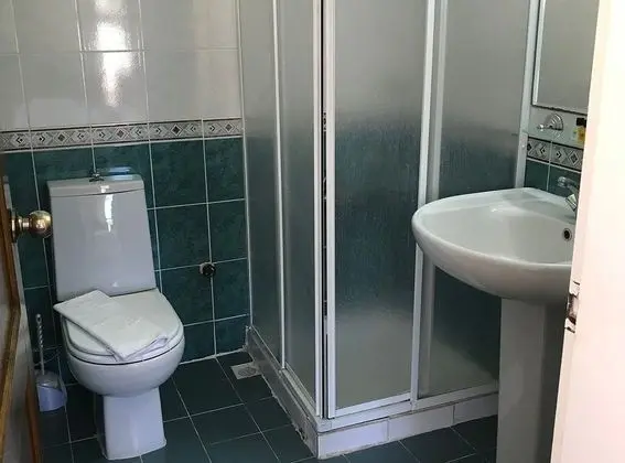 Standart Üç Kişilik Oda