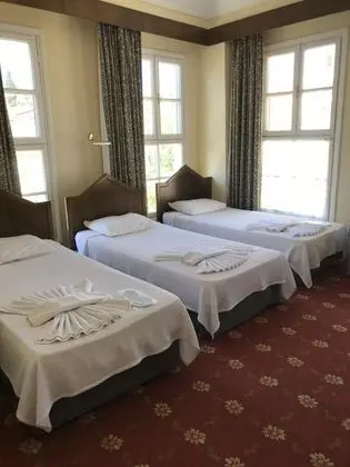 Standart Oda, Kısmi Deniz Manzaralı