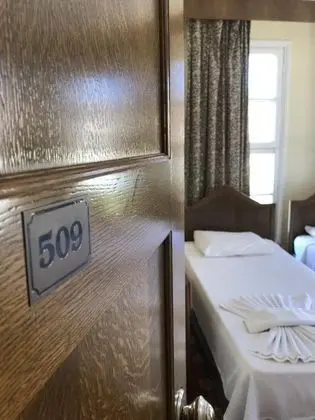 Standart Oda, Kısmi Deniz Manzaralı