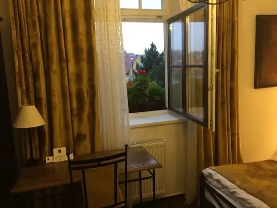 Deluxe Süit, 2 Yatak Odası, Küvet, Bahçe Manzaralı (Suite 003)