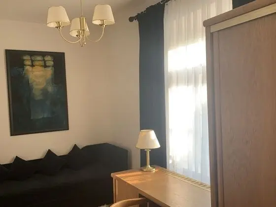 Deluxe Süit, 2 Yatak Odası, Küvet, Bahçe Manzaralı (Suite 003)