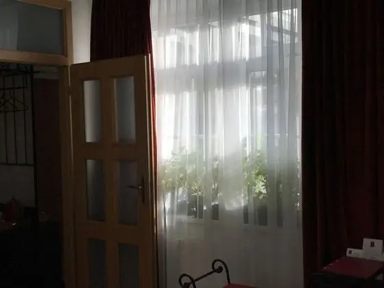 Deluxe Süit, 2 Yatak Odası, Küvet, Bahçe Manzaralı (Suite 003)