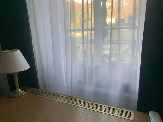 Deluxe Süit, 2 Yatak Odası, Küvet, Bahçe Manzaralı (Suite 003)