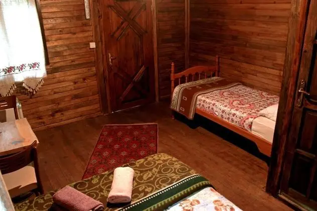 Bungalov (2 People)