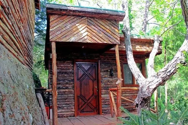 Bungalov (2 People)
