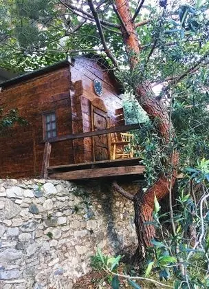 Bungalov (2 People)