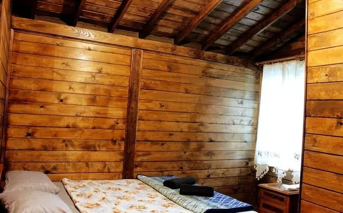 Bungalov (3 People)