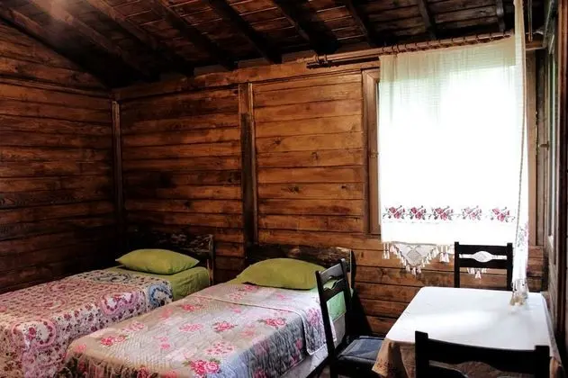 Bungalov (3 People)