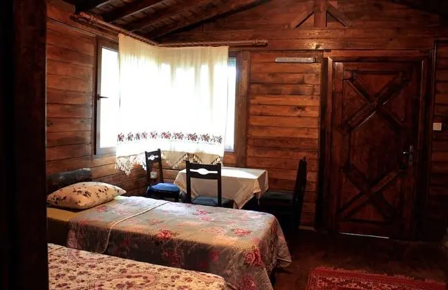 Bungalov (3 People)
