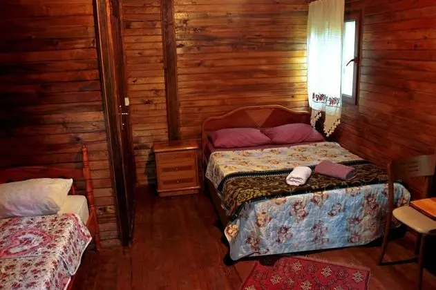Bungalov (3 People)
