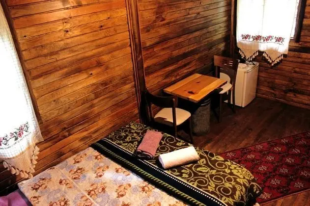 Bungalov (3 People)