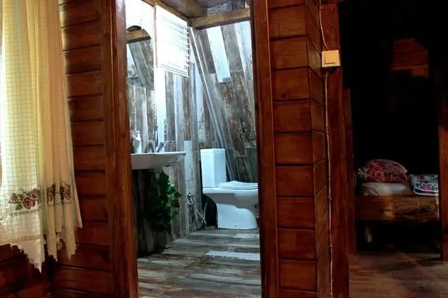 Bungalov (3 People)