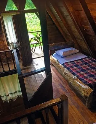 Bungalov (3 People)
