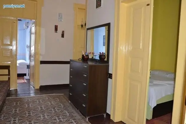 4 Kişilik Oda 