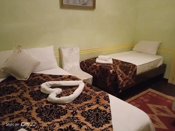 Aile Odası