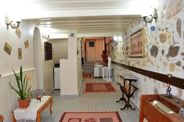 Ekonomik - Çift Kişilik