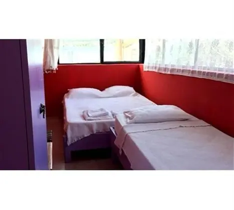 Ekonomik - Çift Kişilik