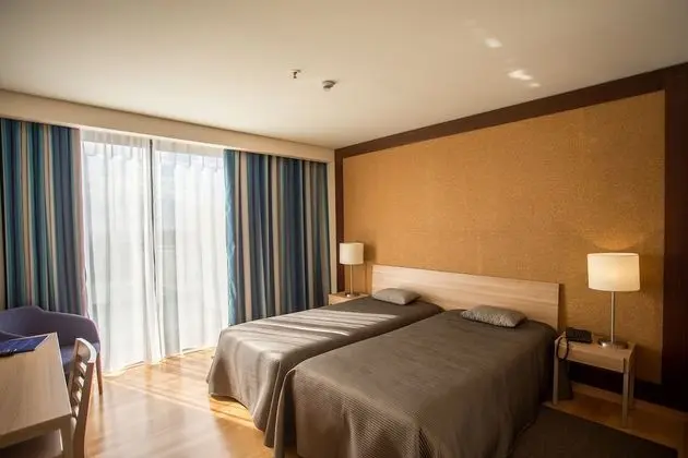 Standard Apart Daire, 1 Yatak Odası