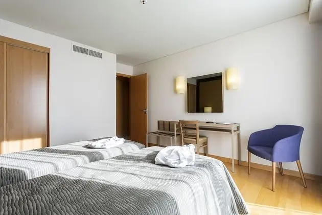 Standard Apart Daire, 1 Yatak Odası