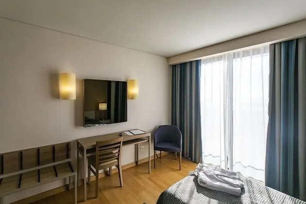 Standard Apart Daire, 1 Yatak Odası