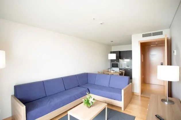 Standard Apart Daire, 1 Yatak Odası