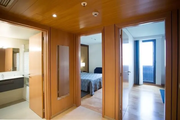 Standard Apart Daire, 1 Yatak Odası