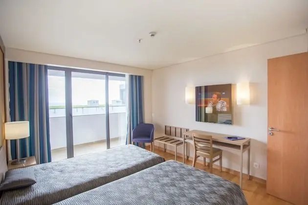 Standard Apart Daire, 1 Yatak Odası