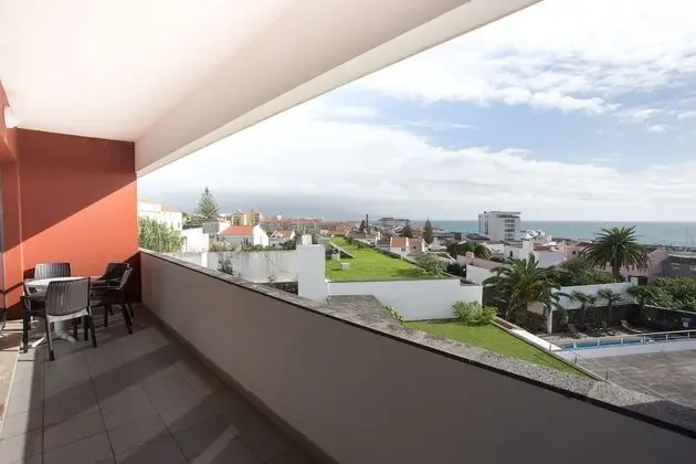 Standard Apart Daire, 1 Yatak Odası