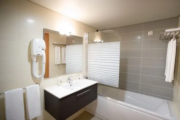 Standard Apart Daire, 1 Yatak Odası