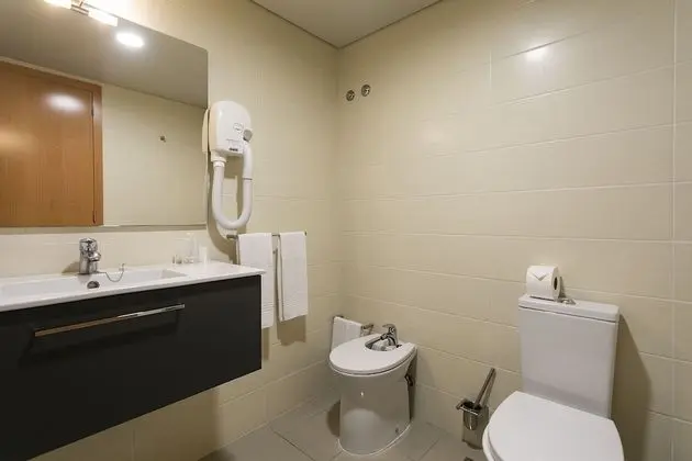 Standard Apart Daire, 1 Yatak Odası