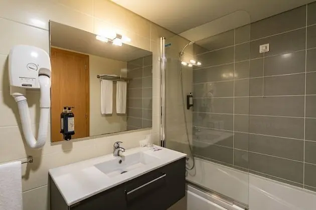 Standard Apart Daire, 1 Yatak Odası