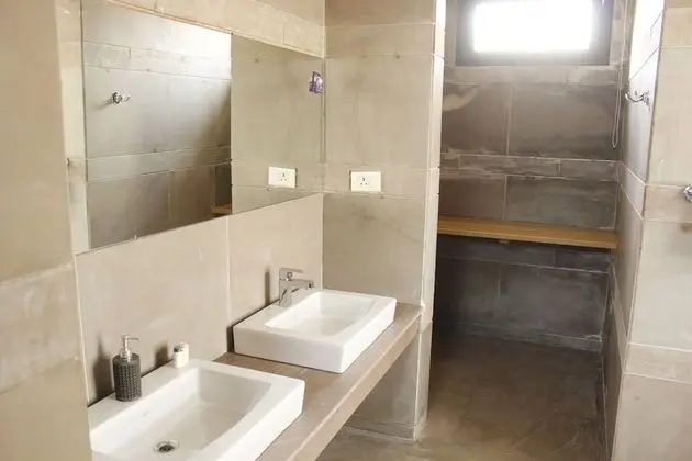 Deluxe Oda, 1 Çift Kişilik Yatak