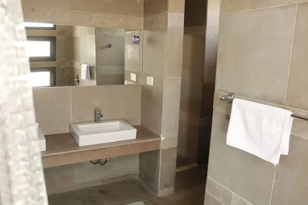 Deluxe Oda, 1 Çift Kişilik Yatak